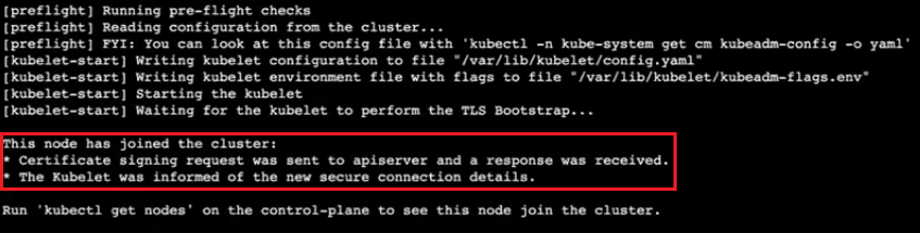 join-node-to-cluster image